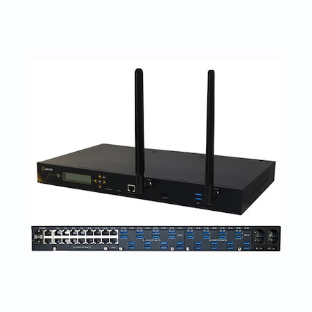 Perle Systems Iolan Scg50 Ruu-La Console Svr 04033714